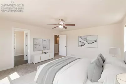 7352 Bigtooth Maple Drive, Colorado Springs, CO 80925 - Photo 2