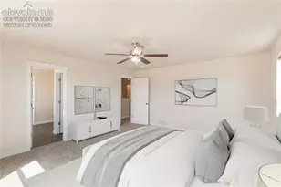 7352 Bigtooth Maple Dr, Colorado Springs, CO 80925 - Photo 2