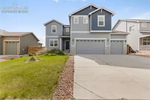 7352 Bigtooth Maple Dr, Colorado Springs, CO 80925 - Photo 1