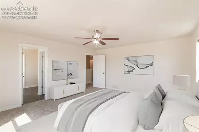 7352 Bigtooth Maple Drive, Colorado Springs, CO 80925 - Photo 2