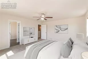7352 Bigtooth Maple Dr, Colorado Springs, CO 80925 - Photo 2