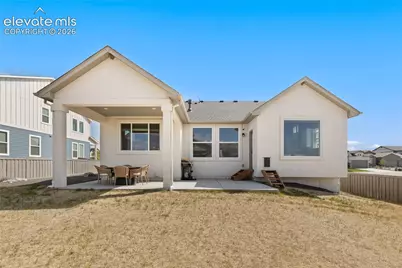 8297 Tom Ketchum Drive, Colorado Springs, CO 80908 - Photo 40