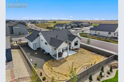 8297 Tom Ketchum Drive, Colorado Springs, CO 80908 - Photo 42