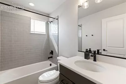 8297 Tom Ketchum Drive, Colorado Springs, CO 80908 - Photo 16