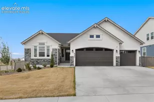 8297 Tom Ketchum dr, Colorado Springs, CO 80908 - Photo 2