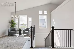 8297 Tom Ketchum dr, Colorado Springs, CO 80908 - Photo 4