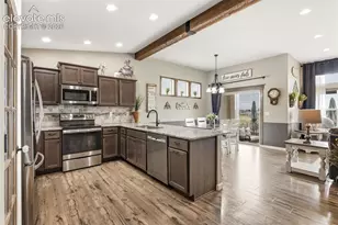 4268 Quartzite Pl, Colorado Springs, CO 80938 - Photo 6