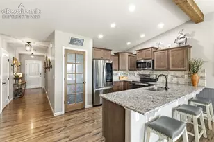 4268 Quartzite Pl, Colorado Springs, CO 80938 - Photo 8