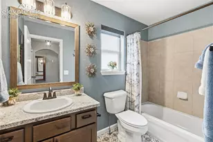 4268 Quartzite Pl, Colorado Springs, CO 80938 - Photo 20