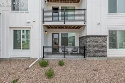 2252 Arikaree Heights #106, Colorado Springs, CO 80908 - Photo 1
