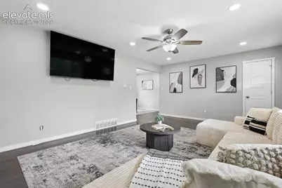 629 Hackberry Drive, Colorado Springs, CO 80911 - Photo 8