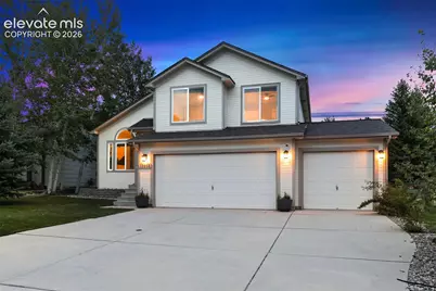 15603 Candle Creek Drive, Monument, CO 80132 - Photo 10