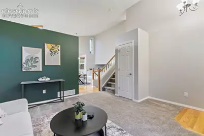 15603 Candle Creek Drive, Monument, CO 80132 - Photo 18