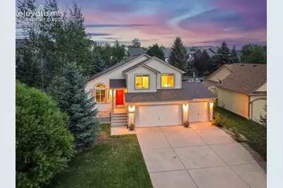 15603 Candle Creek Drive, Monument, CO 80132 - Photo 4