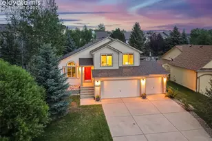 15603 Candle Creek Dr, Monument, CO 80132 - Photo 4