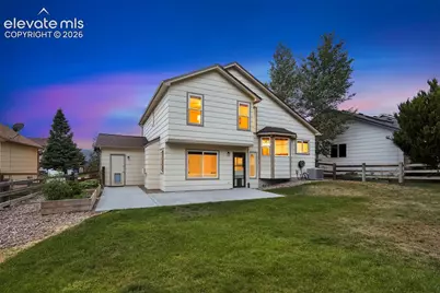 15603 Candle Creek Drive, Monument, CO 80132 - Photo 16