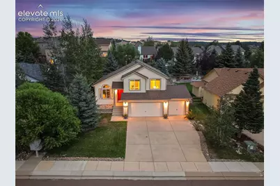 15603 Candle Creek Drive, Monument, CO 80132 - Photo 2