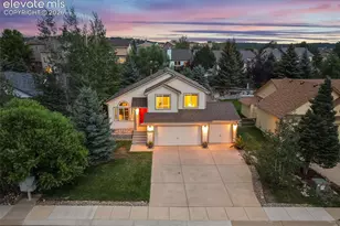 15603 Candle Creek Dr, Monument, CO 80132 - Photo 2