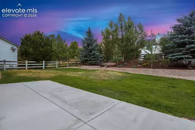 15603 Candle Creek Drive, Monument, CO 80132 - Photo 12