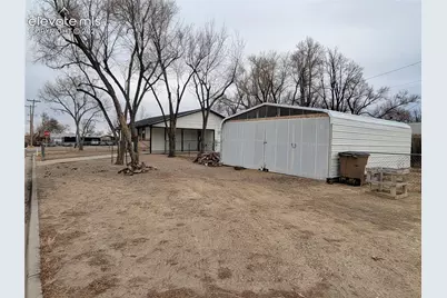 822 E 12th Street, La Junta, CO 81050 - Photo 2