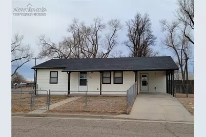 822 E 12th Street, La Junta, CO 81050 - Photo 1