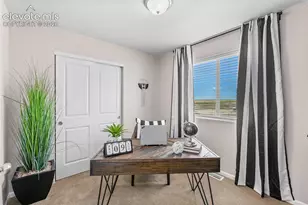 9337 Twin Sisters Dr, Colorado Springs, CO 80927 - Photo 20