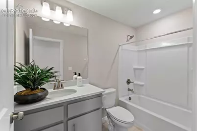 9337 Twin Sisters Drive, Colorado Springs, CO 80927 - Photo 26