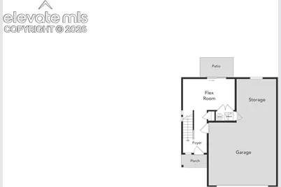 9337 Twin Sisters Drive, Colorado Springs, CO 80927 - Photo 2