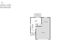 9337 Twin Sisters Dr, Colorado Springs, CO 80927 - Photo 2