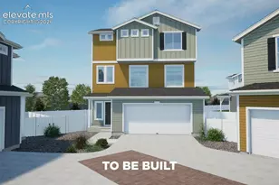 9337 Twin Sisters Dr, Colorado Springs, CO 80927 - Photo 1