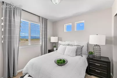 9337 Twin Sisters Drive, Colorado Springs, CO 80927 - Photo 28