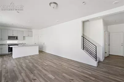 9337 Twin Sisters Drive, Colorado Springs, CO 80927 - Photo 2