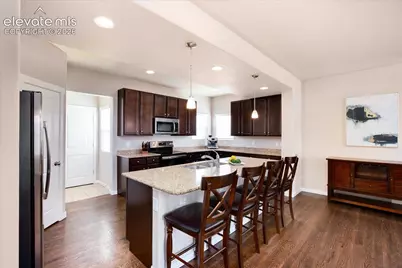 1491 Grand Overlook Street, Colorado Springs, CO 80910 - Photo 4