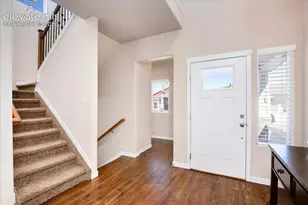1491 Grand Overlook St, Colorado Springs, CO 80910 - Photo 2