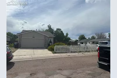 4410 Hennings Drive, Colorado Springs, CO 80911 - Photo 4