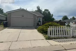 4410 Hennings Dr, Colorado Springs, CO 80911 - Photo 1