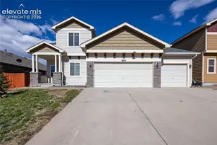 8825 Canary Cir, Colorado Springs, CO 80908 - Photo 1