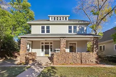 1823 N Nevada Avenue, Colorado Springs, CO 80907 - Photo 1