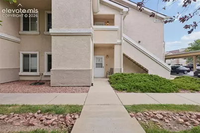 3910 Strawberry Field Grove #A, Colorado Springs, CO 80906 - Photo 2