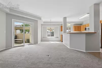 3910 Strawberry Field Grove #A, Colorado Springs, CO 80906 - Photo 4