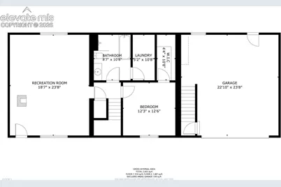 12225 Old Barn Road, Elbert, CO 80106 - Photo 48