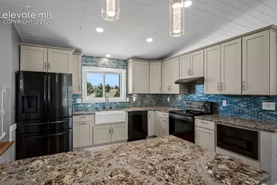 12225 Old Barn Road, Elbert, CO 80106 - Photo 8