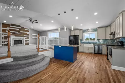 12225 Old Barn Road, Elbert, CO 80106 - Photo 6