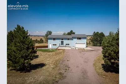 12225 Old Barn Road, Elbert, CO 80106 - Photo 4