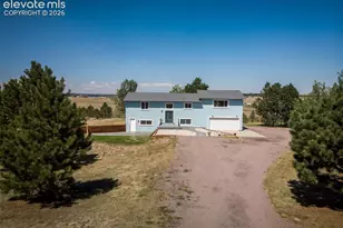 12225 Old Barn Rd, Elbert, CO 80106 - Photo 4
