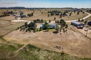 12225 Old Barn Rd, Elbert, CO 80106 - Photo 46