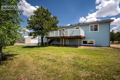 12225 Old Barn Road, Elbert, CO 80106 - Photo 38