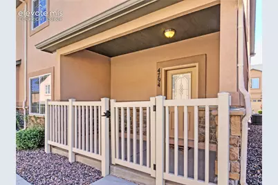 4794 Kerry Lynn View, Colorado Springs, CO 80922 - Photo 2
