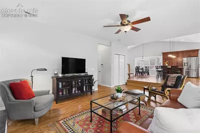 2350 Pinhigh Court, Colorado Springs, CO 80907 - Photo 14