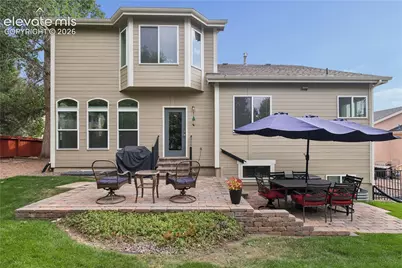2350 Pinhigh Court, Colorado Springs, CO 80907 - Photo 42